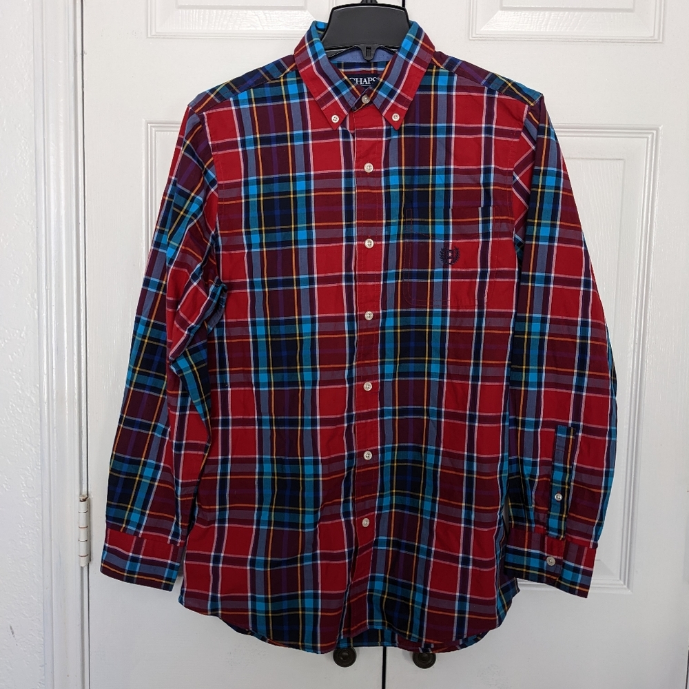 CHAPS Men's Shirt